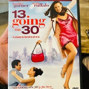 13 Going on 30 DVD